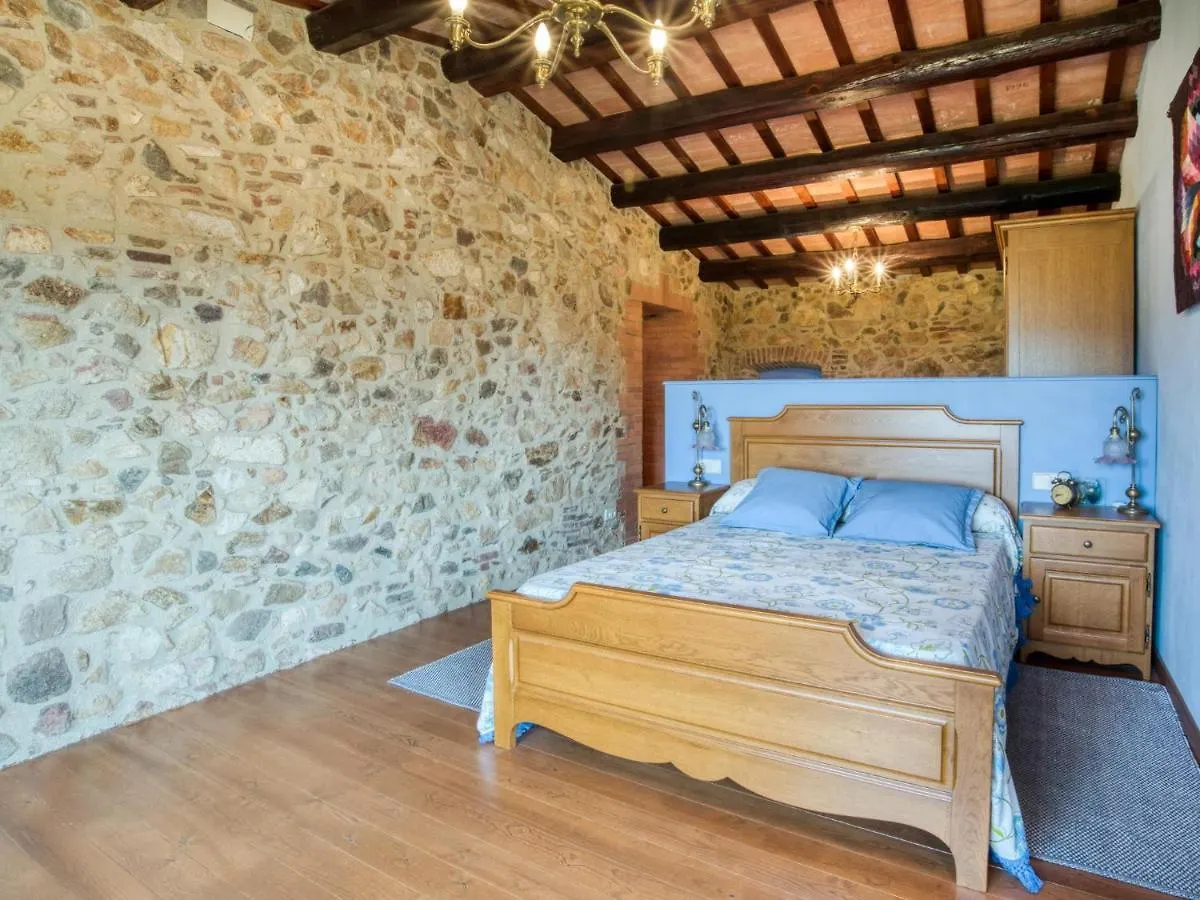 Masia Calonge 1391 Hébergement de vacances