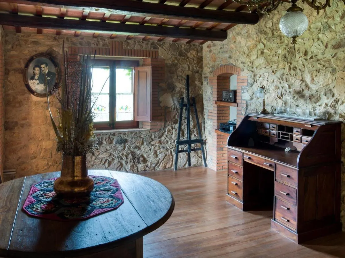 別荘 Masia Calonge 1391 スペイン